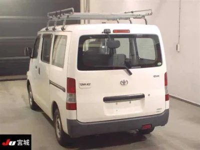 Toyota LITE ACE VAN