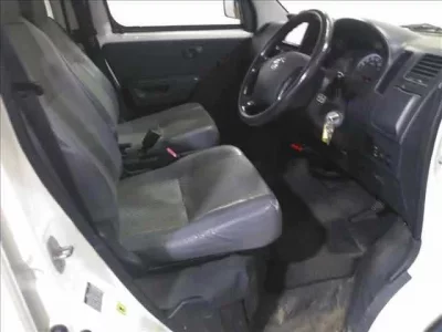 Toyota LITE ACE VAN