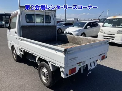 Mitsubishi MINICAB TRUCK