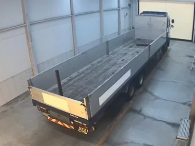 Hino TRUCK