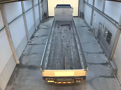 Hino TRUCK