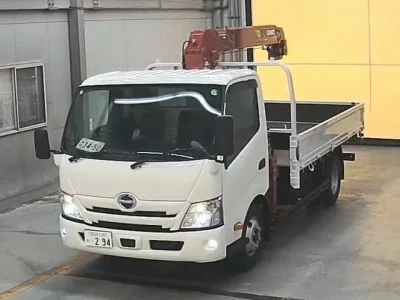 Hino DUTRO