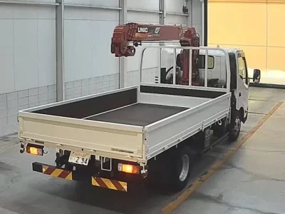Hino DUTRO