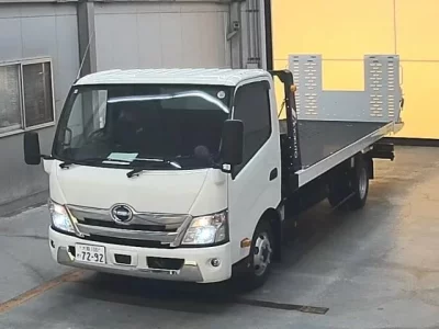 Hino DUTRO