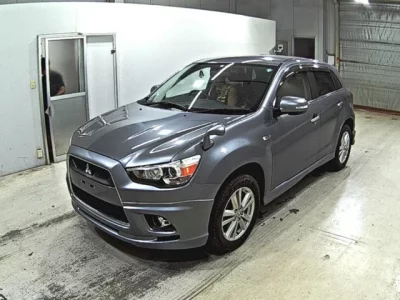 Mitsubishi RVR