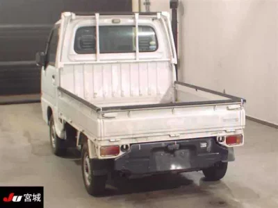 Subaru SAMBAR