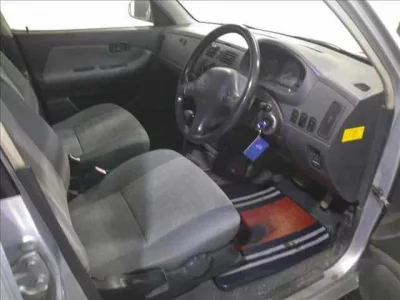 Toyota DUET