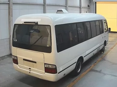 Toyota COASTER
