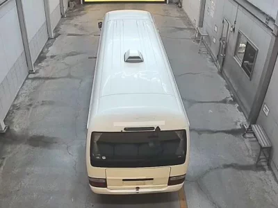 Toyota COASTER