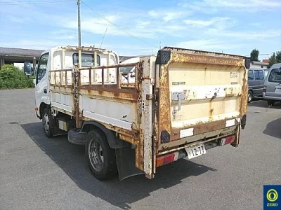 Toyota DYNA