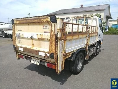Toyota DYNA