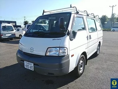 Mazda BONGO VAN