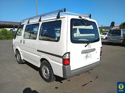 Mazda BONGO VAN