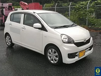 Toyota PIXIS EPOCH
