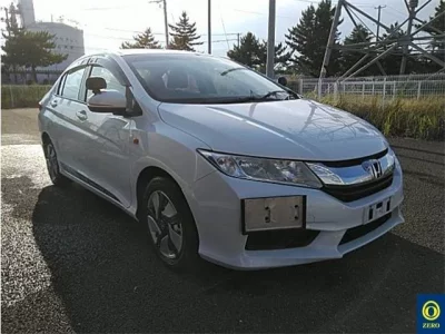 Honda GRACE