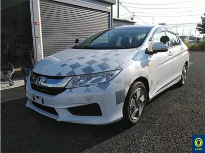Honda GRACE