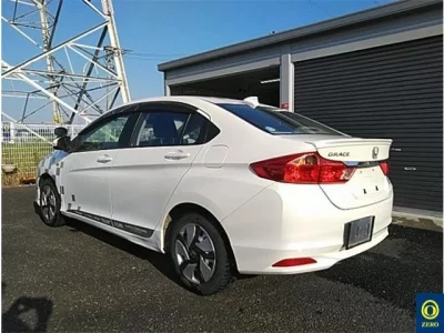 Honda GRACE