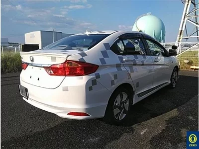 Honda GRACE