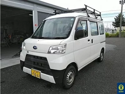 Subaru SAMBAR