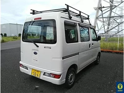 Subaru SAMBAR