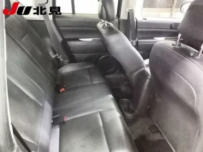 Chrysler JEEP COMPASS