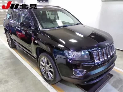 Chrysler JEEP COMPASS