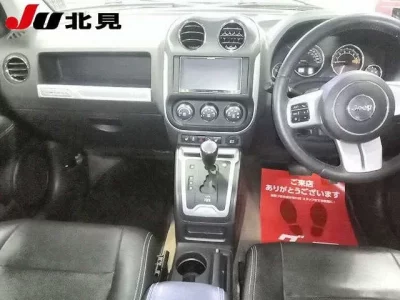 Chrysler JEEP COMPASS