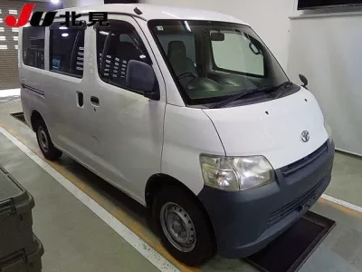 Toyota LITE ACE VAN