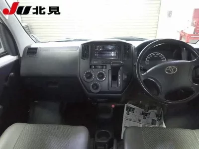 Toyota LITE ACE VAN