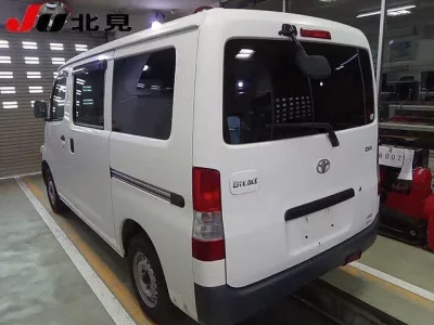 Toyota LITE ACE VAN