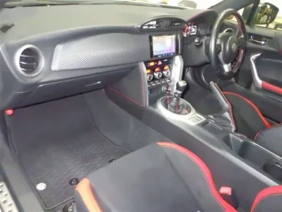Toyota 86