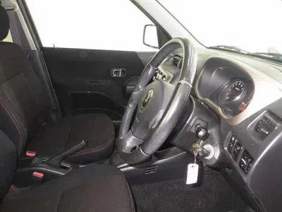 Daihatsu TERIOS KID
