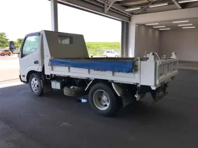 Hino DUTRO