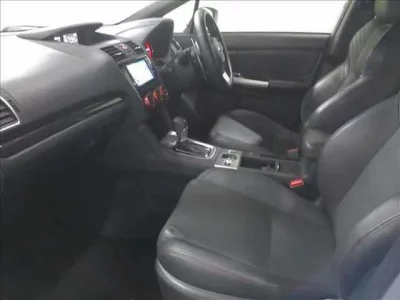 Subaru WRX