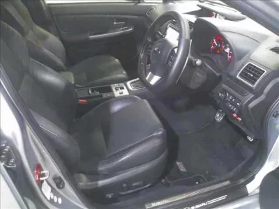 Subaru WRX