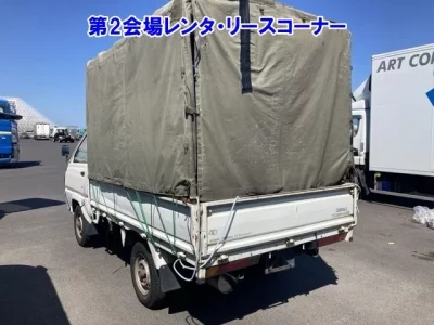 Toyota TOWN ACE TRUCK
