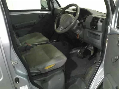 Mitsubishi MINICAB VAN