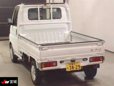 Honda ACTY TRUCK