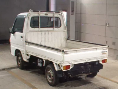 Subaru SAMBAR