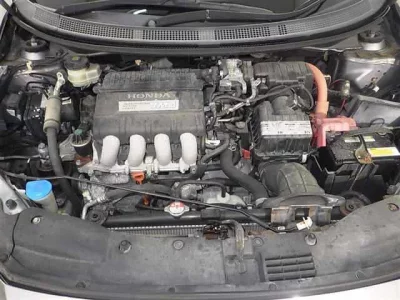Honda CR-Z