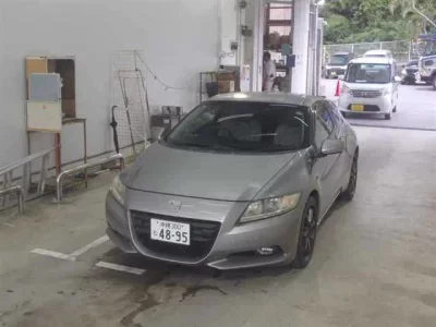 Honda CR-Z