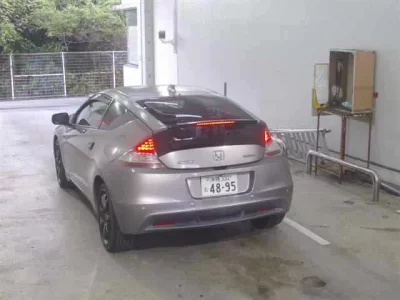 Honda CR-Z