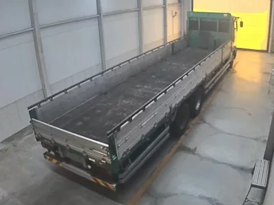 Mitsubishi FUSO TRUCK