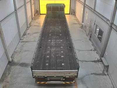 Mitsubishi FUSO TRUCK