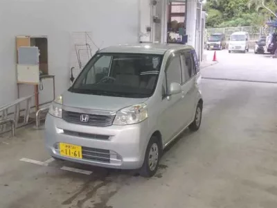 Honda LIFE