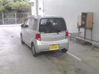 Honda LIFE