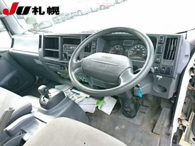 Mazda TITAN