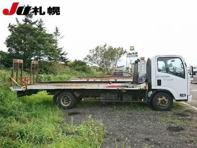 Mazda TITAN