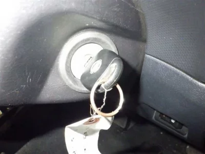 Nissan KIX
