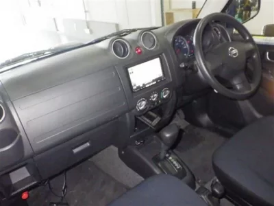 Nissan KIX